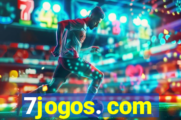 7jogos. com
